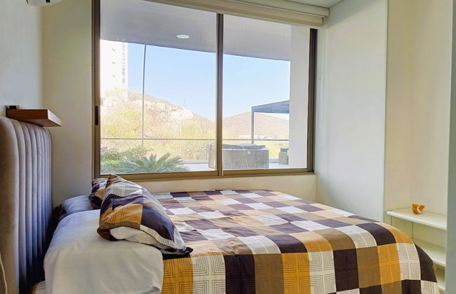 Apartasuites Samaria - Club de Playa - Photo 54