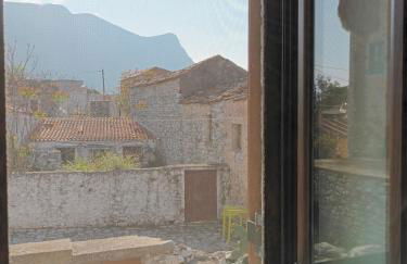 kir-Yiannis stonehouse @Areopoli - Foto 16