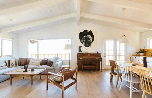 Desert Oasis Hot Tub, Sauna, Pool, Walk to Pappys - Foto 14