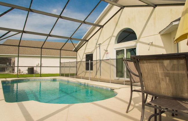 Casablanca Villaview by Orlando Short Term - Foto 23