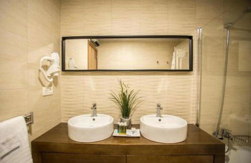 Palacio Muñoz Chaves Cáceres - Foto 8