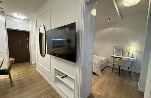 Free Garage Parking & AC, Luxury Apt - Old Town & Kazimierz - Foto 54