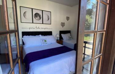 Casa do Trevo 7 - Aconchego em cada detalhe! - Foto 1