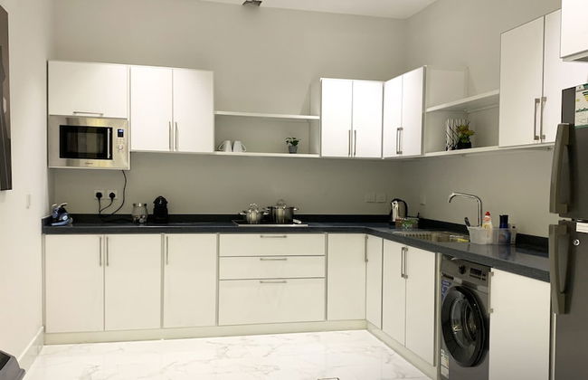 Ghadeer B-3 Royal touch Terrace XZ60 - Foto 6