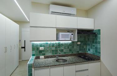 Flat Premium Beira-Mar Piedade - próximo à Praia de Boa Viagem - Photo 39
