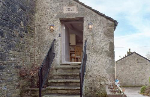 The Old Shippon At New Ringstones Farm - Photo 17