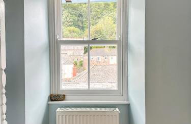 NEW - Luxury Cawsand Cottage, Steps from the Beach - Foto 19