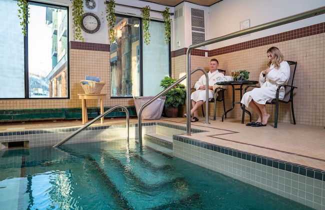 Clearwater Suite Hotel - Foto 32