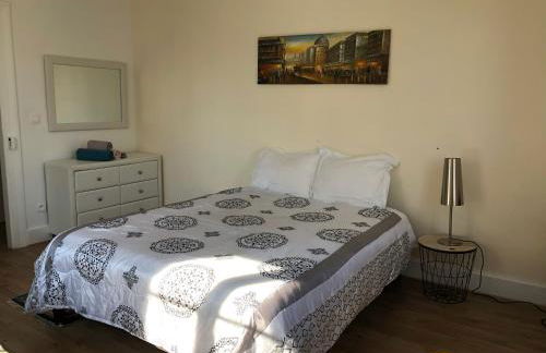 Le Cosy - Ateliers SNCF - Calme - Parking - Foto 2