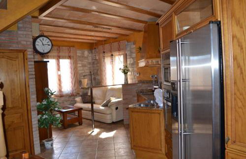 Ca la Trini Picotxa - Foto 13