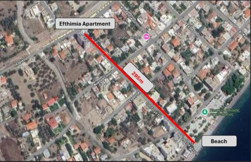 Efthimia Αpartment - Foto 2