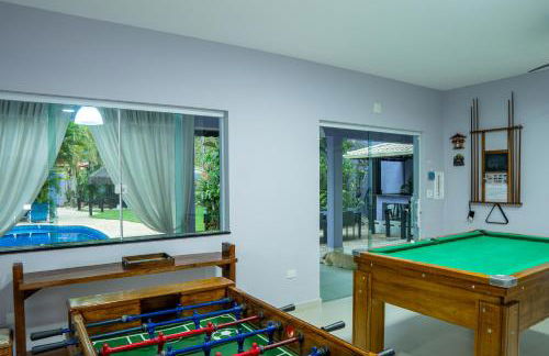 O paraíso em Peruíbe Casa para até 25 pessoas - Foto 72