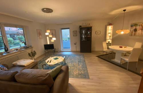 Ferienwohnung Mölln am Kurpark - Foto 10