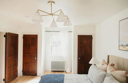 Lady Grey Cottage - Hot Tub - Foto 19