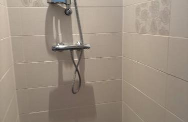 Le cocon en Sologne, Châteaux, Zoo de Beauval, Piscine, WIFI, 2 chambres, 3 lits, 2 sdb - Foto 7