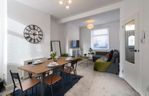 Asher Suite - Cozy 2BR Home with Parking & WIFI - Foto 1