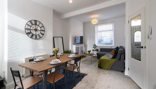 Asher Suite - Cozy 2BR Home with Parking & WIFI - Foto 1