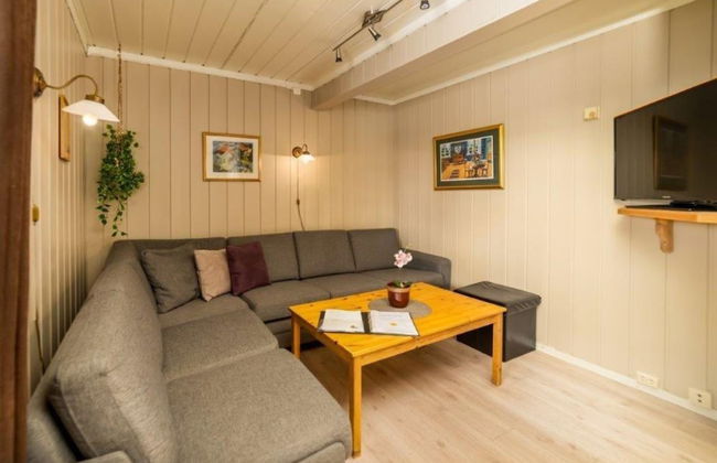 First Camp Bø Telemark - Foto 8