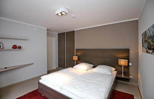 Linden-Palais Wohnung 37 - Foto 6