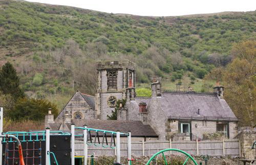 Brookside Barn - Foto 23