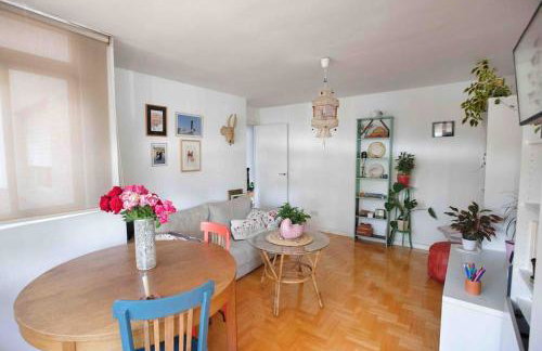 Piso céntrico, bonito, acogedor y luminoso - Foto 19