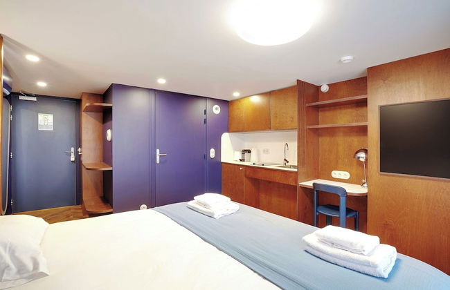 Magnificent Studio - 2P - Republique - Foto 3