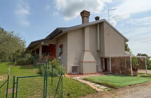 Casa Vacanza L'oasi - Foto 1