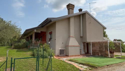 Casa Vacanza L'oasi - Foto 1