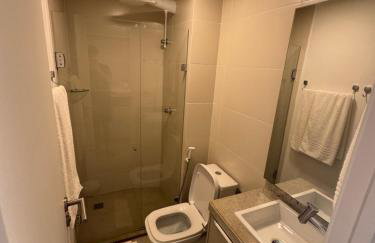 Pé na areia com piscina privativa e 3 suítes - Foto 17