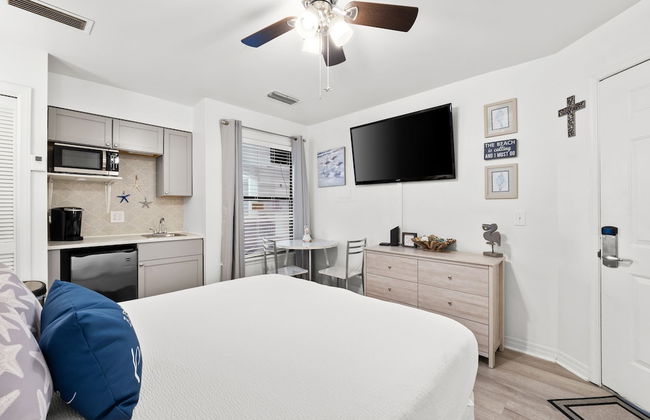 St Thomas Square By Panhandle Getaways - Foto 7