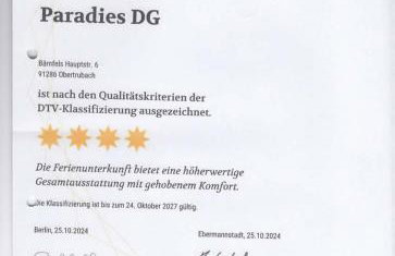 Apfelbluete und Paradies - Foto 31