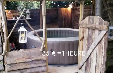 La Cabane des Trappeurs - Foto 13