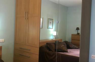 Apartamento Entre el Falla y la Caleta - Foto 24