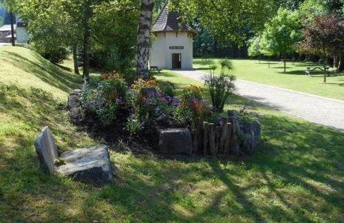 Appartement cosy à Bussang - Foto 16