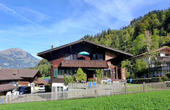 Elsighornblick - Foto 27