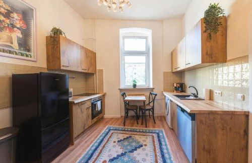 Design Apartments - "Potsdam West", 97 - Foto 78