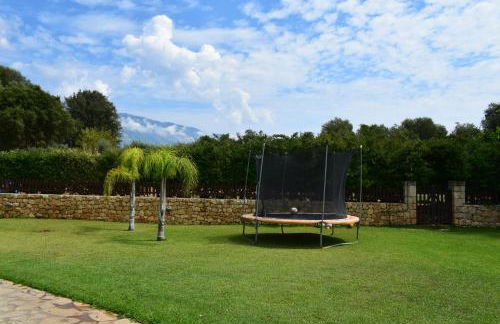 Apeiron Villas - Olive Forest Apartment - Foto 6