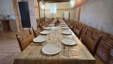 Casa Rural Calderon de Medina I y II - Foto 3