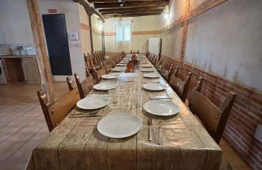 Casa Rural Calderon de Medina I y II - Foto 3