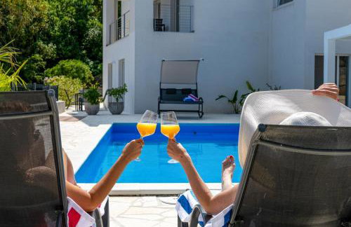 Villa Vistas - Luxury Apartments Opatija - Photo 21