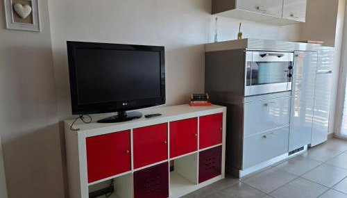 Fronte mare con grande terrazzo spiaggia sotto casa - WiFi - Foto 4