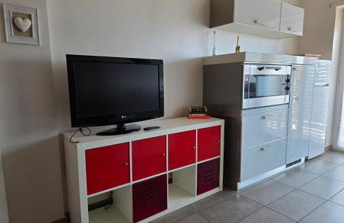 Fronte mare con grande terrazzo spiaggia sotto casa - WiFi - Photo 4