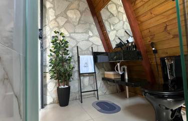 Cabanna Bella Vista - Foto 16