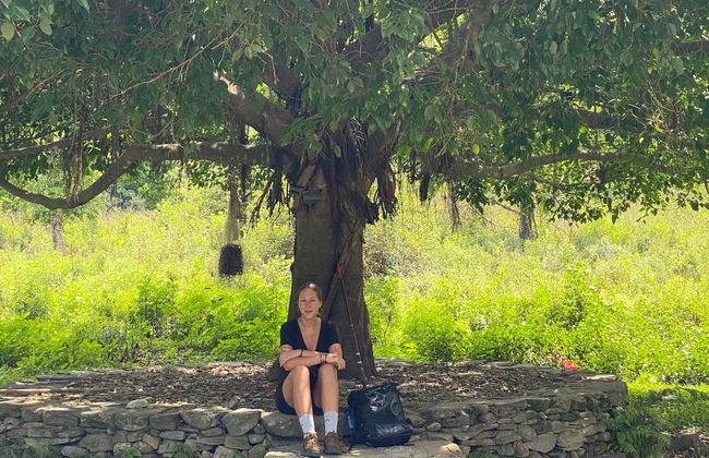 Senderismo por el Lago Phewa - Foto 2