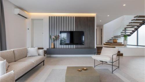 Moonlit Mirage Villa With Pool, Gym and Sauna - Foto 5