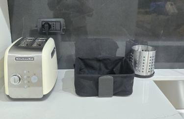 Giulia's Penthouse - Foto 8