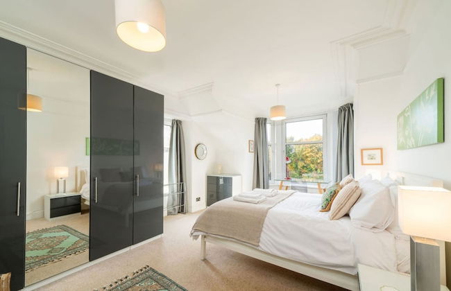 Sunnybrae House Seaside Family-friendly Getaway in Stonehaven With Hot Tub - Foto 19