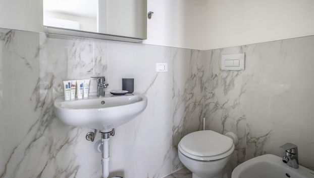 Italianway - The B Village Superior - 42 - Foto 2, Habitación