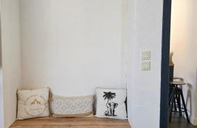 Spacieux appartement au pied de la cité médiévale - Foto 7