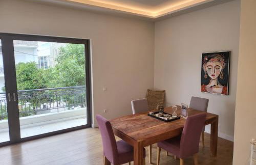 Modern Apartment near Kifisias ave - Foto 4